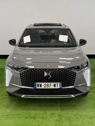 Citroen Ds7 2025 Facelift 19