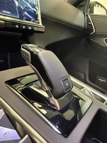 Citroen Ds7 2025 Facelift 22