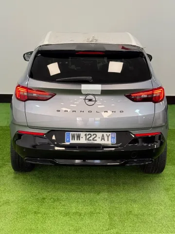 Opel GrandLand 2025 GsLine 27
