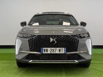 Citroen Ds7 2025 Facelift 44