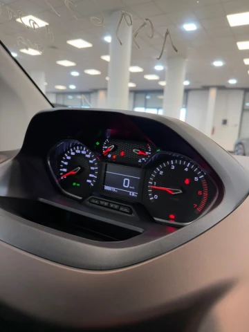 Peugeot Rifter 2025 GT 22