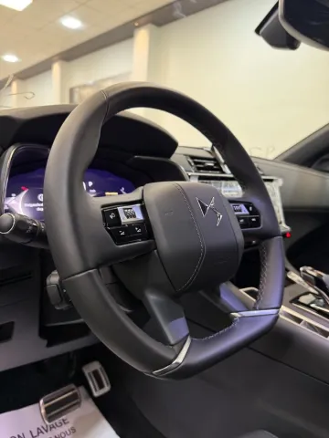 Citroen Ds7 2025 Facelift 40