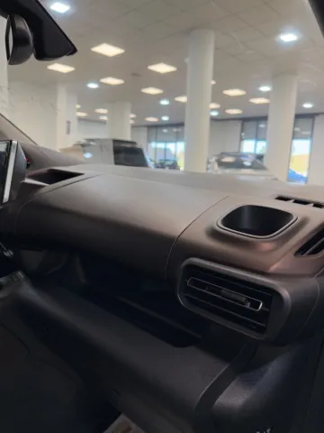 Peugeot Rifter 2025 GT 24