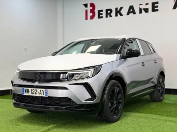 Opel GrandLand 2025 GsLine 2