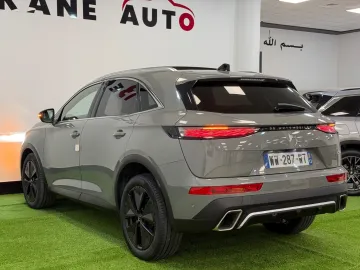 Citroen Ds7 2025 Facelift 16