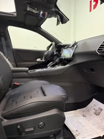 Citroen Ds7 2025 Facelift 35