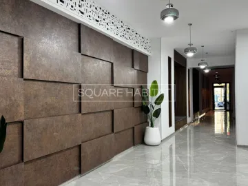 Vente Appartement F4 Béjaïa Bejaia 2