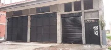 Vente Carcasse Alger Sidi moussa 6