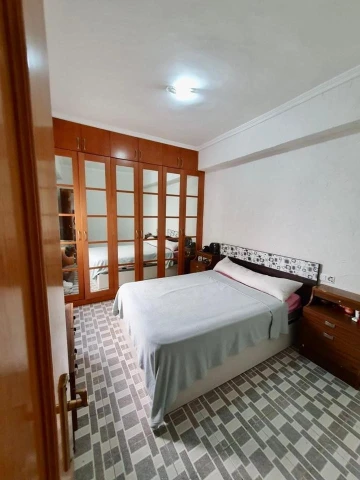 Vente Appartement F4 Espagne 13