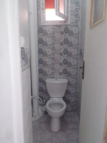 Location Appartement F4 Alger Mahelma 6