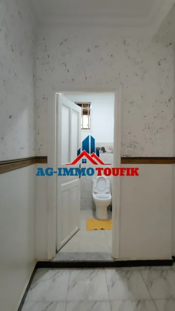 Vente Villa Alger Saoula 8