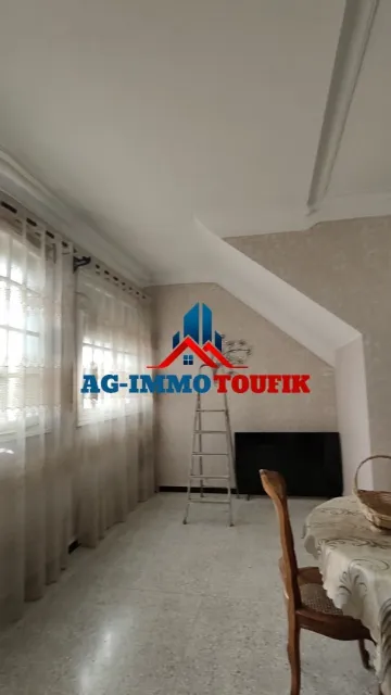 Vente Villa Alger Saoula 6