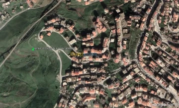 Vente Terrain Tizi Ouzou Tizi ouzou 2