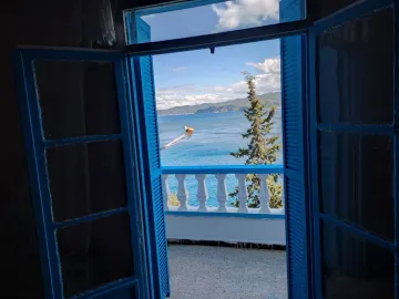 Vente Niveau De Villa Skikda Collo 8