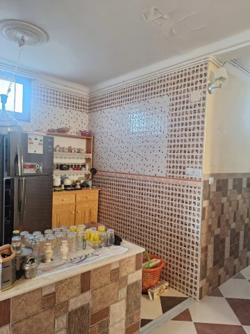 Vente Appartement F2 Sétif Setif 5