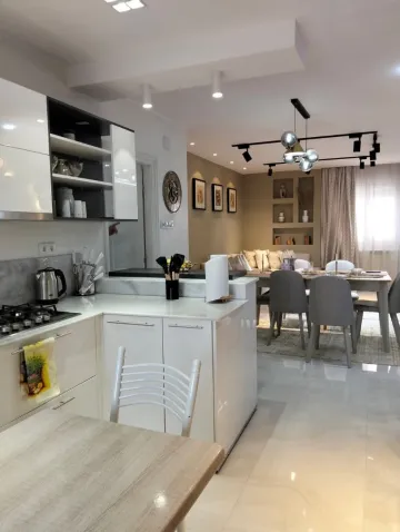 Vente Appartement F4 Sétif Setif 4
