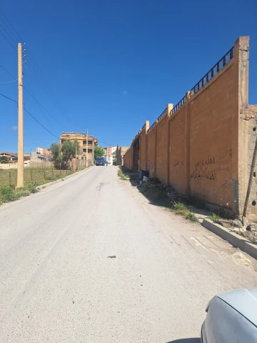 Vente Terrain Sétif Setif