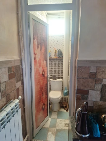 Vente Appartement F2 Sétif Setif