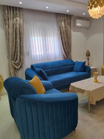 Vente Appartement F4 Sétif Setif 39