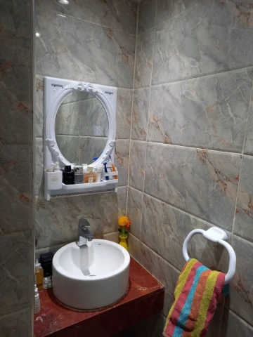 Vente Appartement F6 Tlemcen Tlemcen