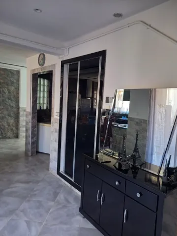 Vente Appartement F6 Tlemcen Tlemcen 12