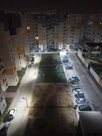 Vente Appartement F3 Boumerdès Ouled hedadj 16