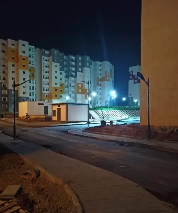 Vente Appartement F3 Boumerdès Ouled hedadj 11
