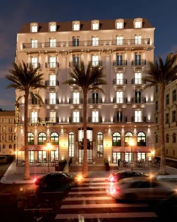 Vente Immeuble Oran Oran 8
