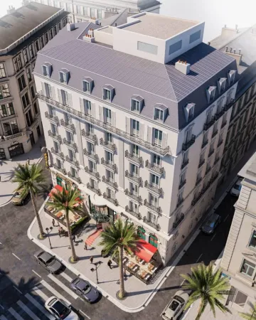 Vente Immeuble Oran Oran 7