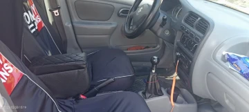 Suzuki Alto K10 2013 Alto K10 8
