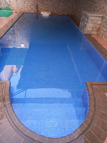 Location vacances Villa Alger Zeralda 30