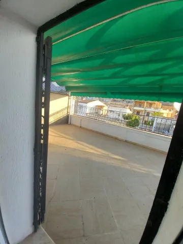 Location vacances Villa Alger Zeralda 24