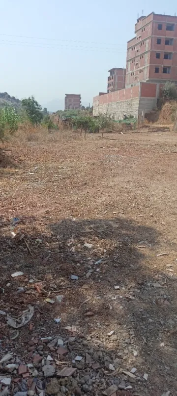 Vente Terrain Boumerdès Tidjelabine 8