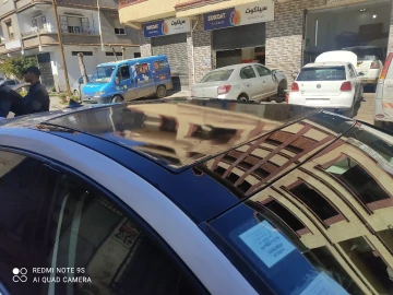 Vente Carcasse Alger Douera 15