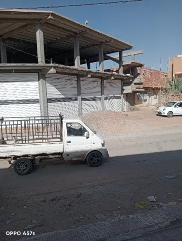 Vente Local Béchar Bechar 2
