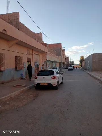 Vente bien immobilier Béchar Bechar
