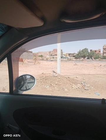 Vente Terrain Béchar Bechar 3