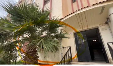 Vente Appartement F3 Alger Draria