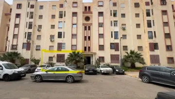 Vente Appartement F3 Alger Draria 5