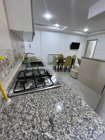 Location Appartement F2 Boumerdès Boumerdes