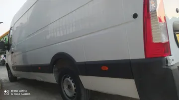 Renault Master 2016 L4H2 11