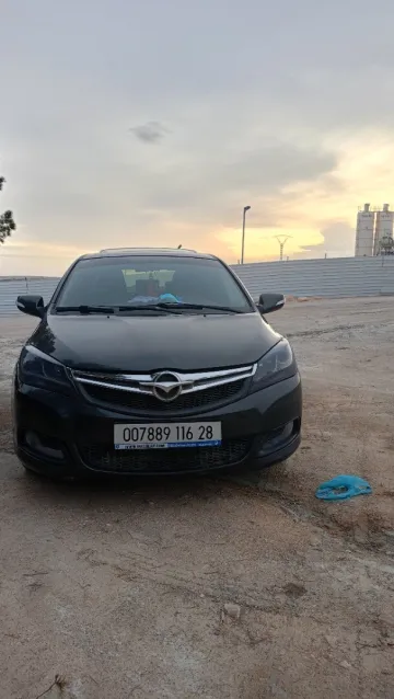 Haima m3 2016 m3 4