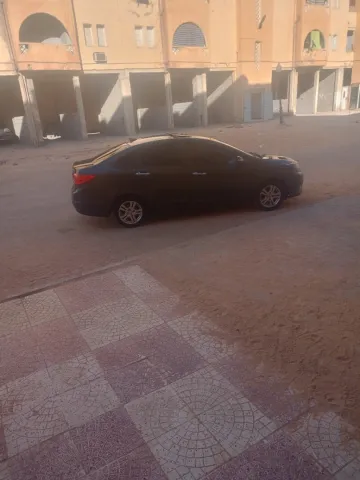 Haima m3 2016 m3 16