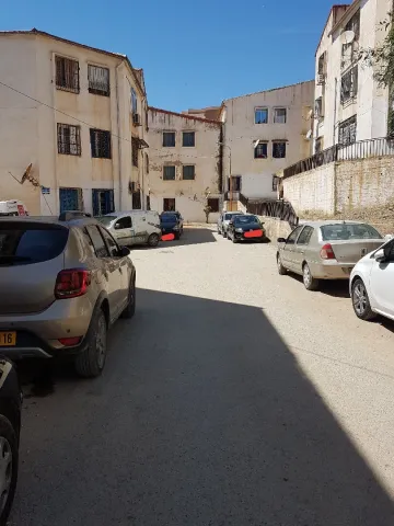 Vente Appartement F3 Alger Mahelma 3
