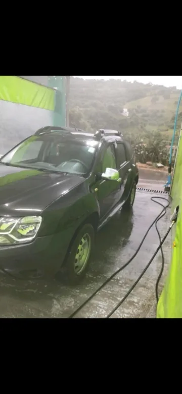 Dacia Duster 2016 Duster