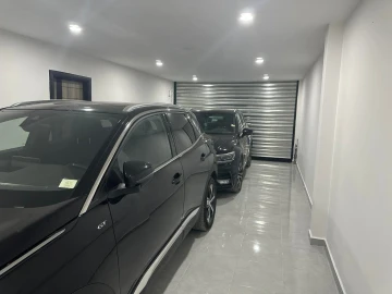 Location vacances Villa Béjaïa Bejaia