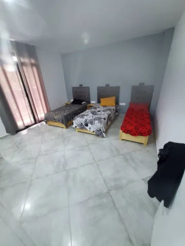 Location vacances Villa Béjaïa Bejaia 16