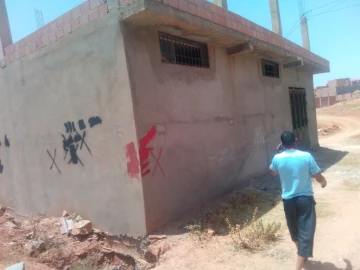 Vente Terrain Tlemcen Beni mester 5