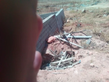 Vente Terrain Tlemcen Beni mester 2