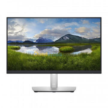 Dell 21.5 LED - P2222H Ecran PC Full HD 1080p 5ms - Dalle IPS - HDMI ...